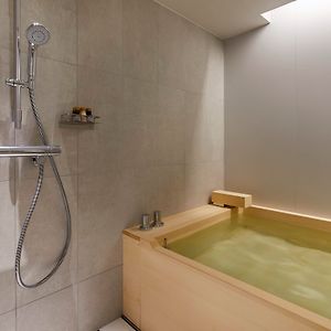 Deluxe Kamer met Twee Aparte Bedden