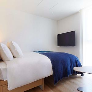 Double Kamer "Semi"